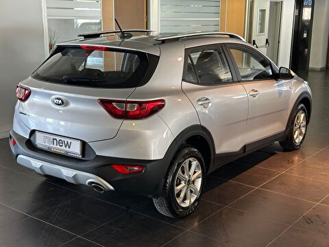 kia, stonic, suv 1.2 dpı cool, manuel, benzin 2.el otomobil | renew 6