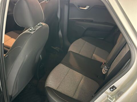 kia, stonic, suv 1.2 dpı cool, manuel, benzin 2.el otomobil | renew 12