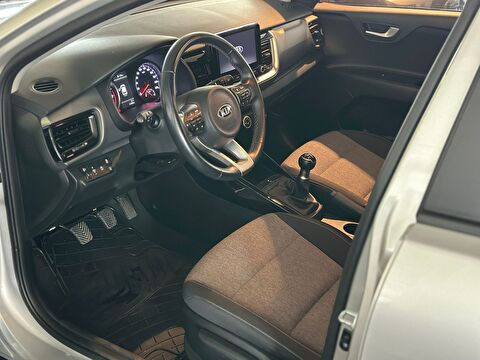 kia, stonic, suv 1.2 dpı cool, manuel, benzin 2.el otomobil | renew 11