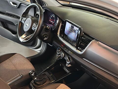 kia, stonic, suv 1.2 dpı cool, manuel, benzin 2.el otomobil | renew 10