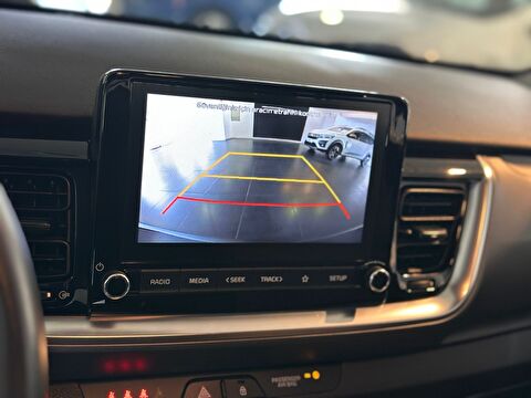 kia, stonic, suv 1.2 dpı cool, manuel, benzin 2.el otomobil | renew 14