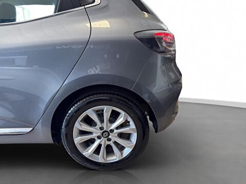 renault, clio, 1.0 tce evolution x-tronic, otomatik, benzin 2.el otomobil | renew 7