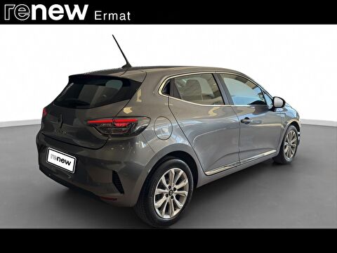 renault, clio, 1.0 tce evolution x-tronic, otomatik, benzin 2.el otomobil | renew 5