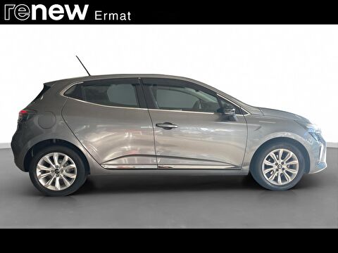 renault, clio, 1.0 tce evolution x-tronic, otomatik, benzin 2.el otomobil | renew 4