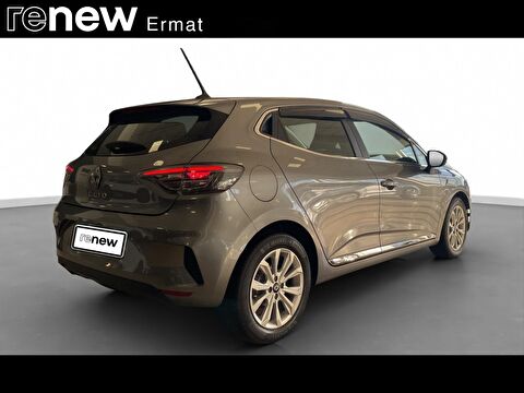 renault, clio, 1.0 tce evolution x-tronic, otomatik, benzin 2.el otomobil | renew 5