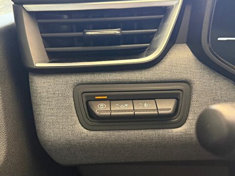renault, clio, 1.0 tce evolution x-tronic, otomatik, benzin 2.el otomobil | renew 25