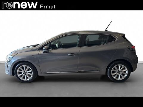 renault, clio, 1.0 tce evolution x-tronic, otomatik, benzin 2.el otomobil | renew 3