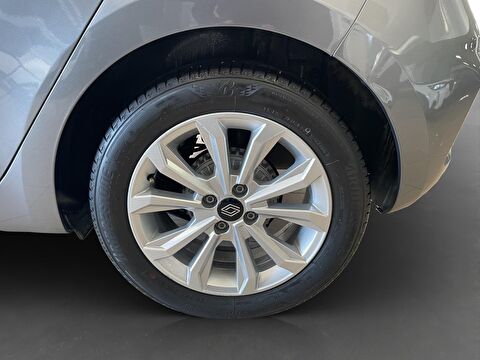 renault, clio, 1.0 tce evolution x-tronic, otomatik, benzin 2.el otomobil | renew 18