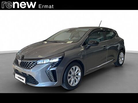 1.0 TCE Evolution X-Tronic, 2. el otomobil | renew