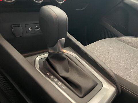 renault, clio, 1.0 tce evolution x-tronic, otomatik, benzin 2.el otomobil | renew 10