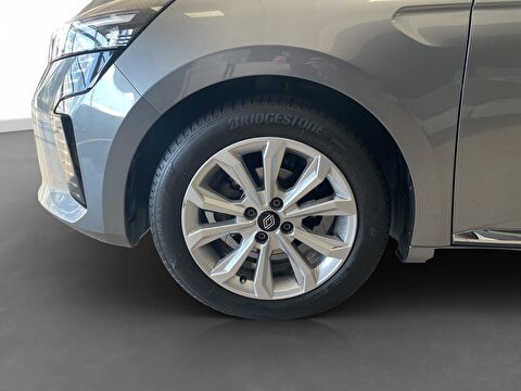 renault, clio, 1.0 tce evolution x-tronic, otomatik, benzin 2.el otomobil | renew 19