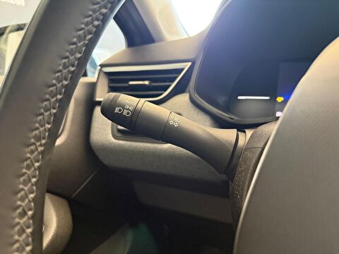 renault, clio, 1.0 tce evolution x-tronic, otomatik, benzin 2.el otomobil | renew 27