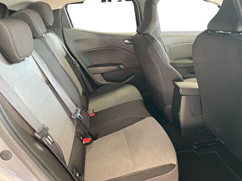 renault, clio, 1.0 tce evolution x-tronic, otomatik, benzin 2.el otomobil | renew 13