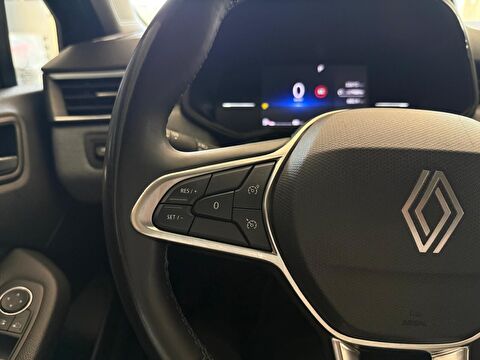 renault, clio, 1.0 tce evolution x-tronic, otomatik, benzin 2.el otomobil | renew 16
