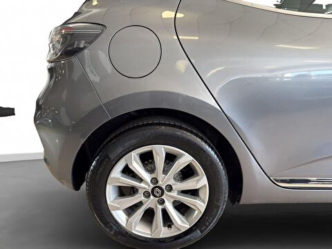 renault, clio, 1.0 tce evolution x-tronic, otomatik, benzin 2.el otomobil | renew 8