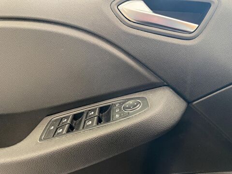 renault, clio, 1.0 tce evolution x-tronic, otomatik, benzin 2.el otomobil | renew 7