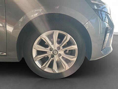 renault, clio, 1.0 tce evolution x-tronic, otomatik, benzin 2.el otomobil | renew 16