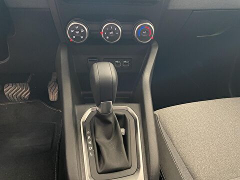 renault, clio, 1.0 tce evolution x-tronic, otomatik, benzin 2.el otomobil | renew 9