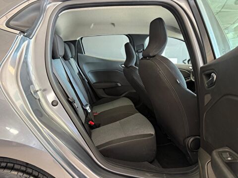 renault, clio, 1.0 tce evolution x-tronic, otomatik, benzin 2.el otomobil | renew 24