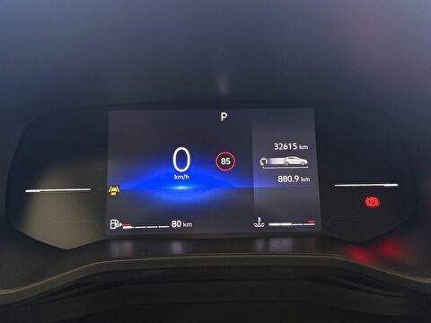 renault, clio, 1.0 tce evolution x-tronic, otomatik, benzin 2.el otomobil | renew 12