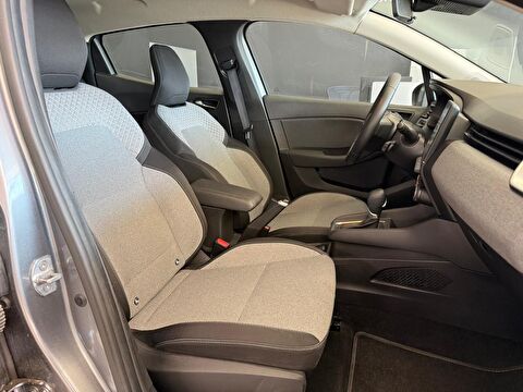 renault, clio, 1.0 tce evolution x-tronic, otomatik, benzin 2.el otomobil | renew 26
