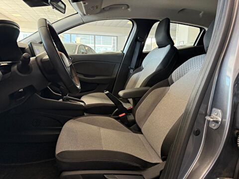 renault, clio, 1.0 tce evolution x-tronic, otomatik, benzin 2.el otomobil | renew 20