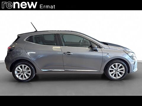 renault, clio, 1.0 tce evolution x-tronic, otomatik, benzin 2.el otomobil | renew 4
