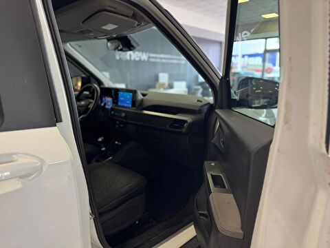 ford, tourneo courier, kombi 1.0 ecoboost titanium, manuel, benzin 2.el otomobil | renew 9