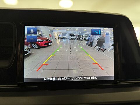 ford, tourneo courier, kombi 1.0 ecoboost titanium, manuel, benzin 2.el otomobil | renew 11