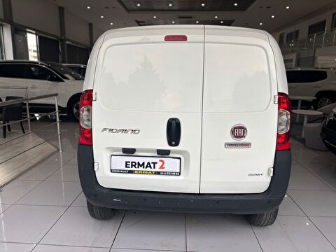 2022 Dizel Manuel Fiat Fiorino Beyaz Ermat Motorlu Araçlar ve Tarım Ürünleri Sanayi Ticaret A.Ş.