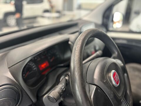 2022 Dizel Manuel Fiat Fiorino Beyaz Ermat Motorlu Araçlar ve Tarım Ürünleri Sanayi Ticaret A.Ş.