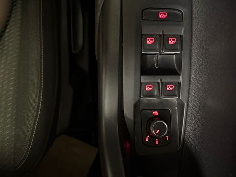 2018 Benzin Manuel Volkswagen Polo Beyaz Ermat Motorlu Araçlar ve Tarım Ürünleri Sanayi Ticaret A.Ş.