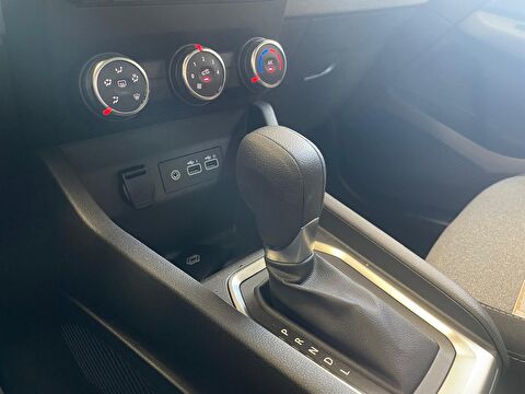 renault, clio, hatchback 1.0 tce evolution x-tronic, otomatik, benzin 2.el otomobil | renew 15