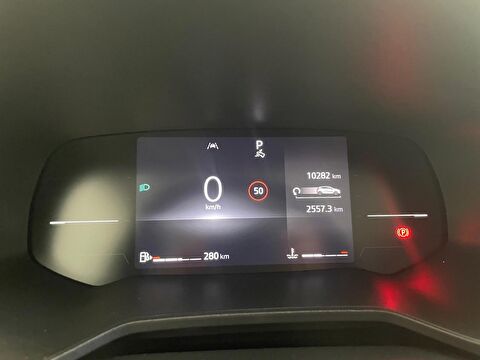 renault, clio, hatchback 1.0 tce evolution x-tronic, otomatik, benzin 2.el otomobil | renew 9