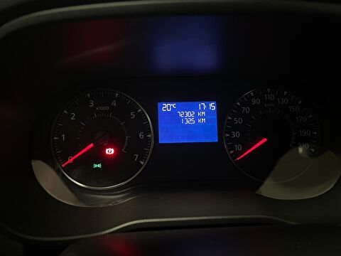 dacia, duster, suv 1.0 tce eco-g prestige, manuel, benzin + lpg 2.el otomobil | renew 10