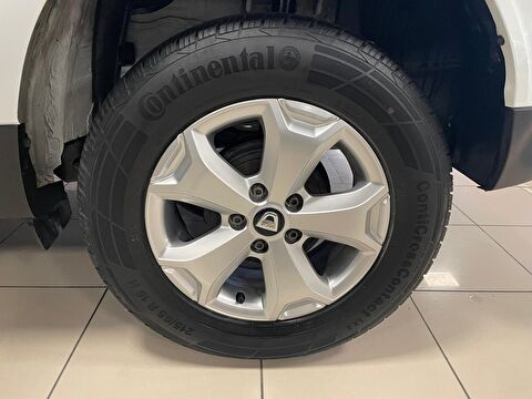 dacia, duster, suv 1.0 tce eco-g prestige, manuel, benzin + lpg 2.el otomobil | renew 24