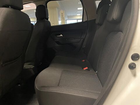 dacia, duster, suv 1.0 tce eco-g prestige, manuel, benzin + lpg 2.el otomobil | renew 20