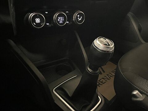 dacia, duster, suv 1.0 tce eco-g prestige, manuel, benzin + lpg 2.el otomobil | renew 14