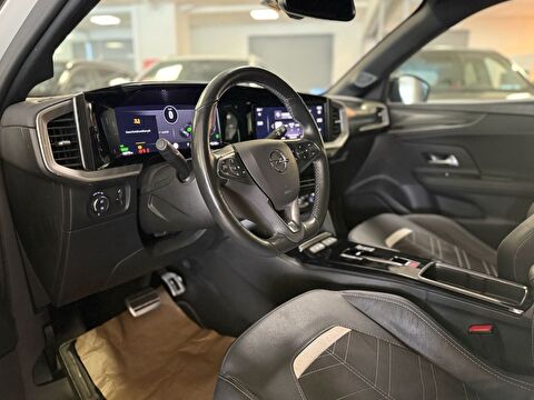 opel, mokka-e, suv e 50kwh ultimate otomatik, otomatik, elektrik 2.el otomobil | renew 25