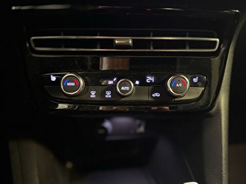 opel, mokka-e, suv e 50kwh ultimate otomatik, otomatik, elektrik 2.el otomobil | renew 9