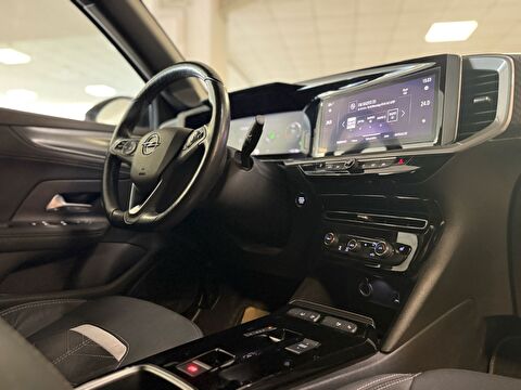 opel, mokka-e, suv e 50kwh ultimate otomatik, otomatik, elektrik 2.el otomobil | renew 24