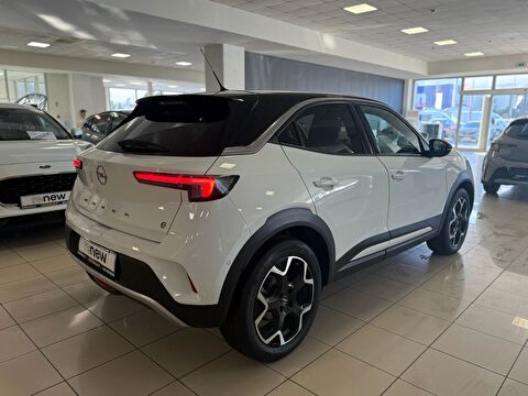 opel, mokka-e, suv e 50kwh ultimate otomatik, otomatik, elektrik 2.el otomobil | renew 7