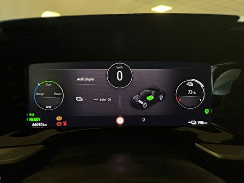 opel, mokka-e, suv e 50kwh ultimate otomatik, otomatik, elektrik 2.el otomobil | renew 20