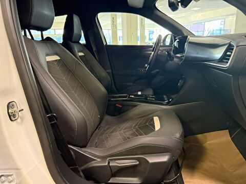 opel, mokka-e, suv e 50kwh ultimate otomatik, otomatik, elektrik 2.el otomobil | renew 17