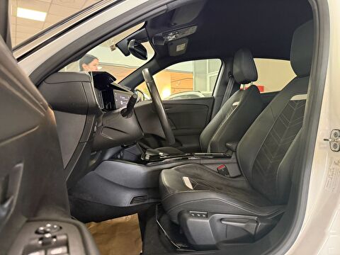 opel, mokka-e, suv e 50kwh ultimate otomatik, otomatik, elektrik 2.el otomobil | renew 11