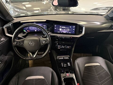 opel, mokka-e, suv e 50kwh ultimate otomatik, otomatik, elektrik 2.el otomobil | renew 23