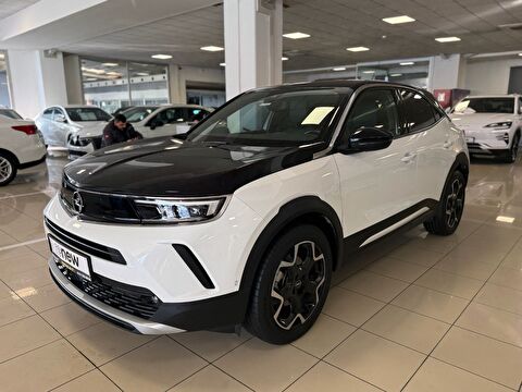 SUV E 50kWh Ultimate Otomatik, 2. el otomobil | renew