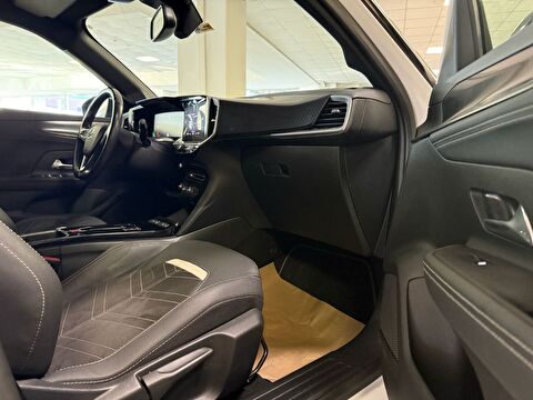 opel, mokka-e, suv e 50kwh ultimate otomatik, otomatik, elektrik 2.el otomobil | renew 27