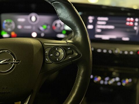 opel, mokka-e, suv e 50kwh ultimate otomatik, otomatik, elektrik 2.el otomobil | renew 14