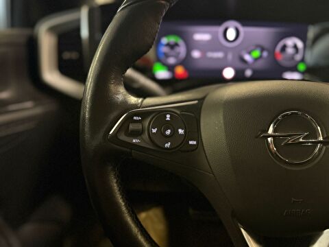 opel, mokka-e, suv e 50kwh ultimate otomatik, otomatik, elektrik 2.el otomobil | renew 13